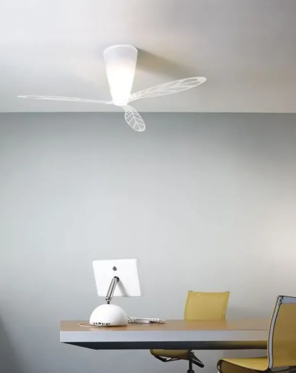 Lampada da soffitto Blow d 28 Luceplan a prezzo Outlet!