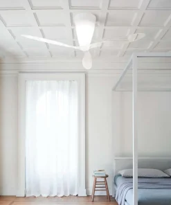 Lampada da soffitto Blow d 28 Luceplan a prezzo Outlet!