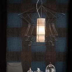 Lampada da soffitto Cattelan italia Zeppelin stile Design a prezzi convenienti