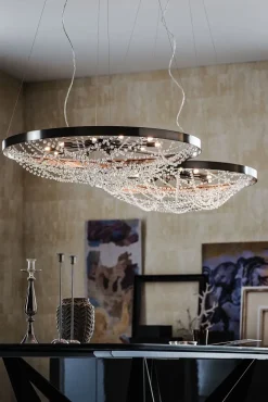 Lampada da soffitto Cattelan Italia a prezzo Outlet! Acquista ora!