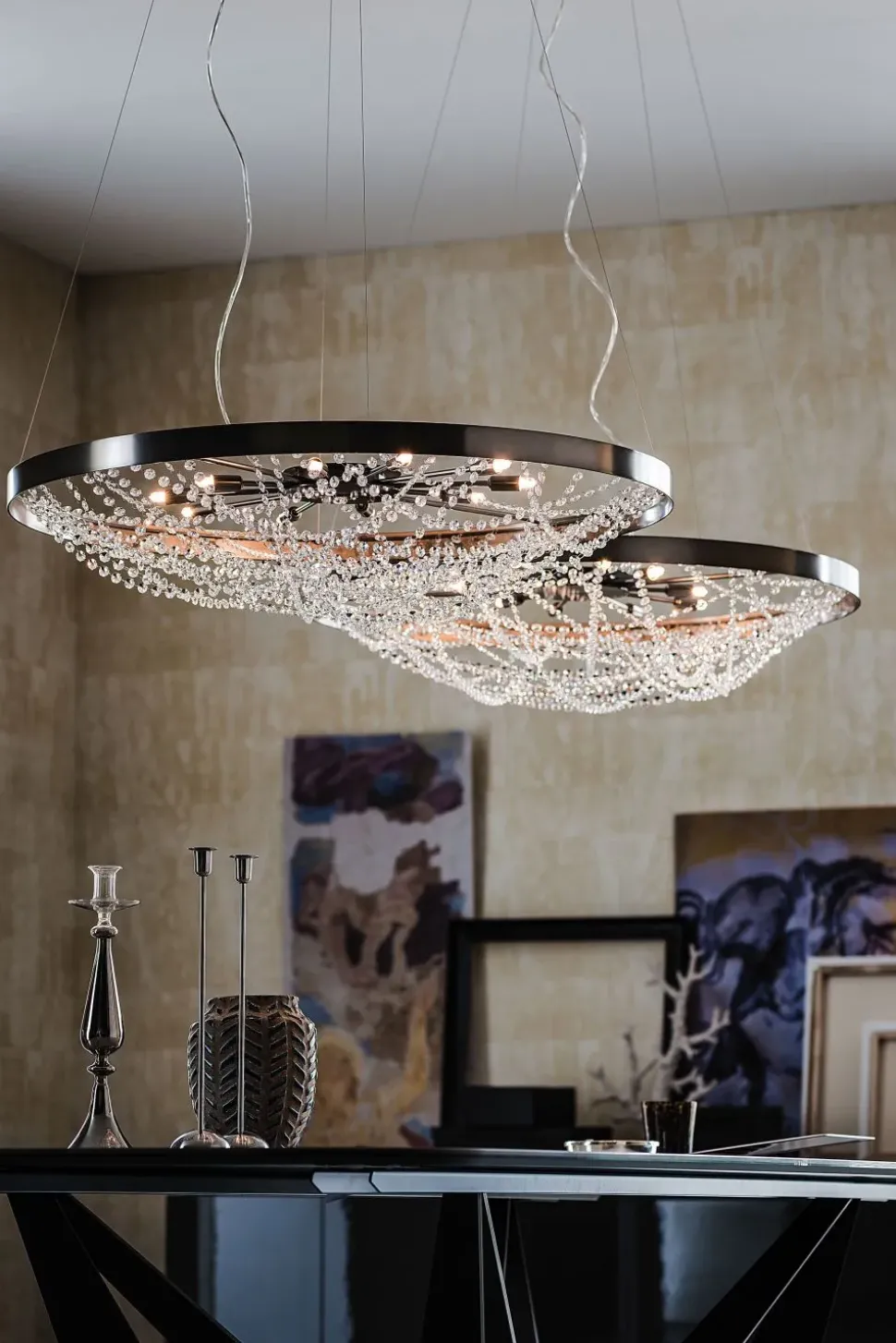 Lampada da soffitto Cattelan Italia a prezzo Outlet! Acquista ora!