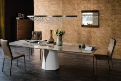 Lampada da soffitto Cattelan Italia a prezzo Outlet! Acquista ora!