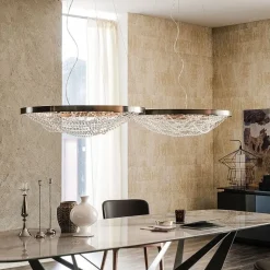 Lampada da soffitto Cattelan Italia a prezzo Outlet! Acquista ora!