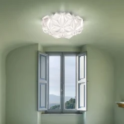 Lampada da soffitto La vie Slamp in Offerta Outlet