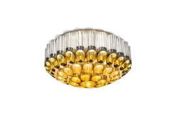 Lampada da soffitto Odeon ceiling  Slamp a prezzo scontato