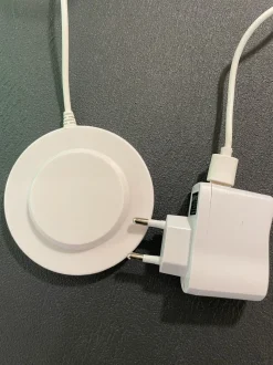 Lampada da tavolo Artigianale Lampada my light stile Design a prezzi convenienti