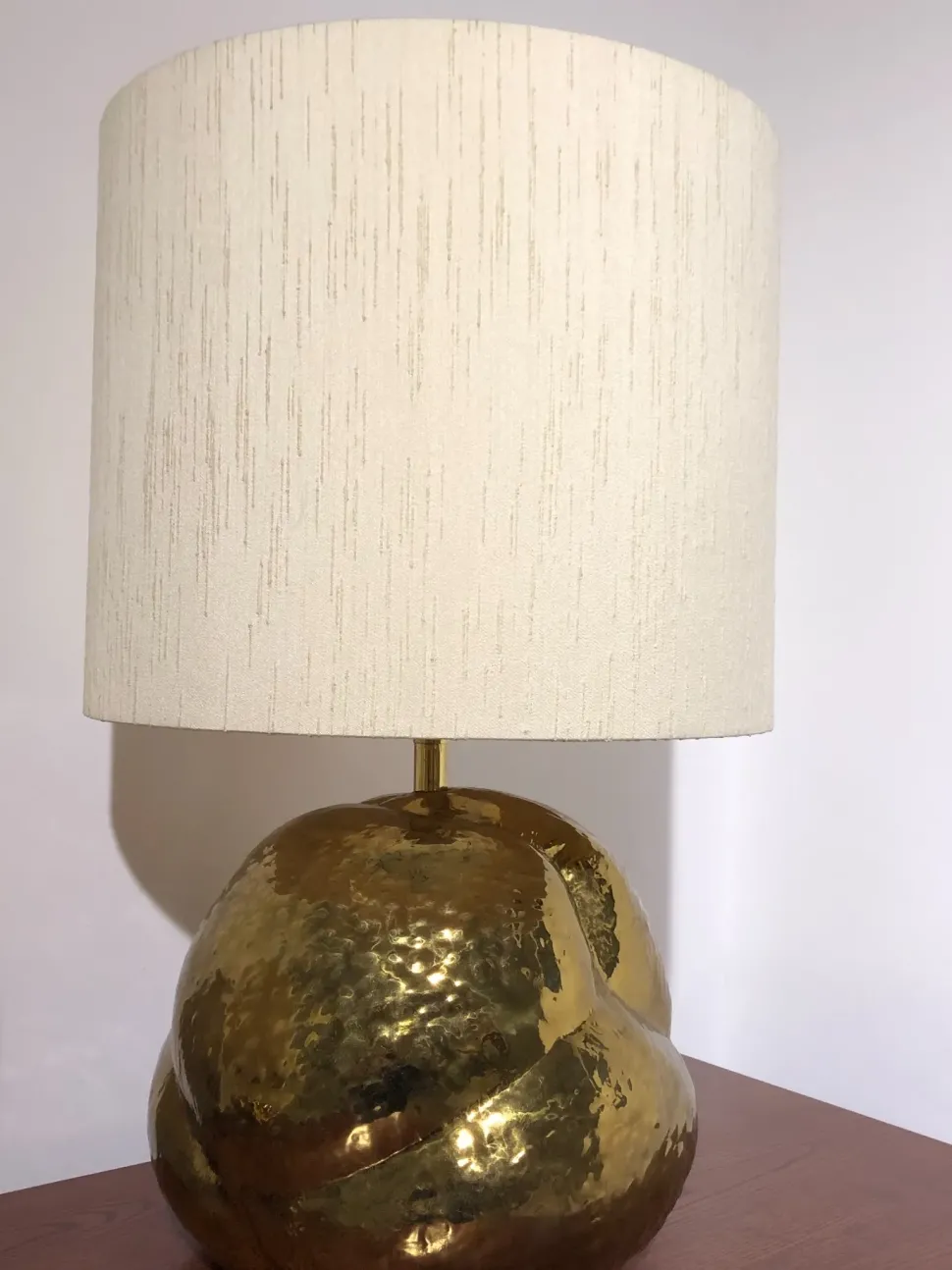 Lampada da tavolo Baga illuminazione con SCONTO 70%