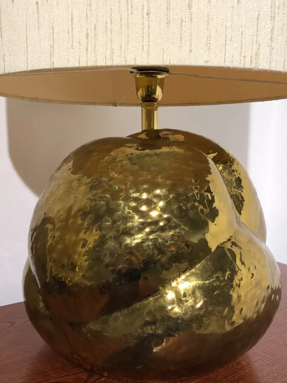 Lampada da tavolo Baga illuminazione con SCONTO 70%