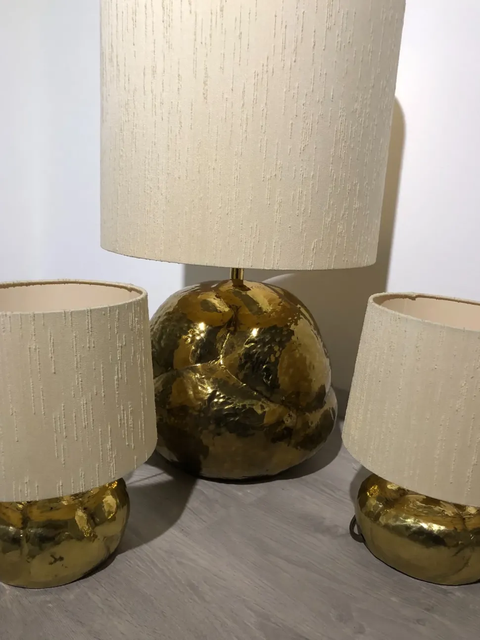 Lampada da tavolo Baga illuminazione con SCONTO 70%