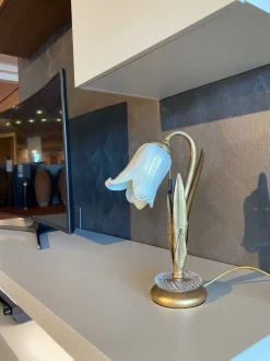 Lampada da tavolo Banci Art. 4228. Altri colori con sconto!