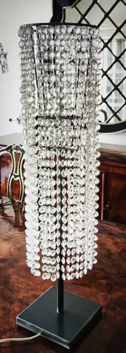 Lampada da tavolo Baxter con SCONTO IMPERDIBILE