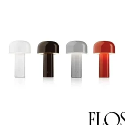 Lampada da tavolo Bellhop Flos in Offerta Outlet