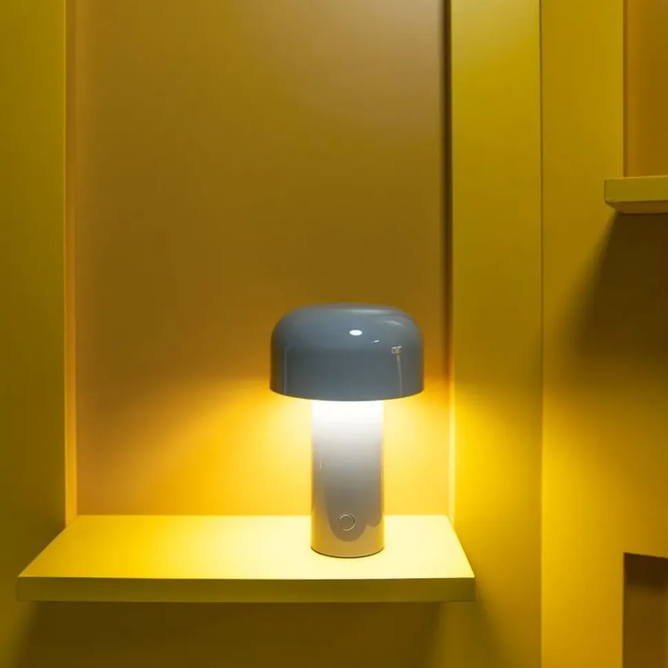 Lampada da tavolo Bellhop Flos in Offerta Outlet