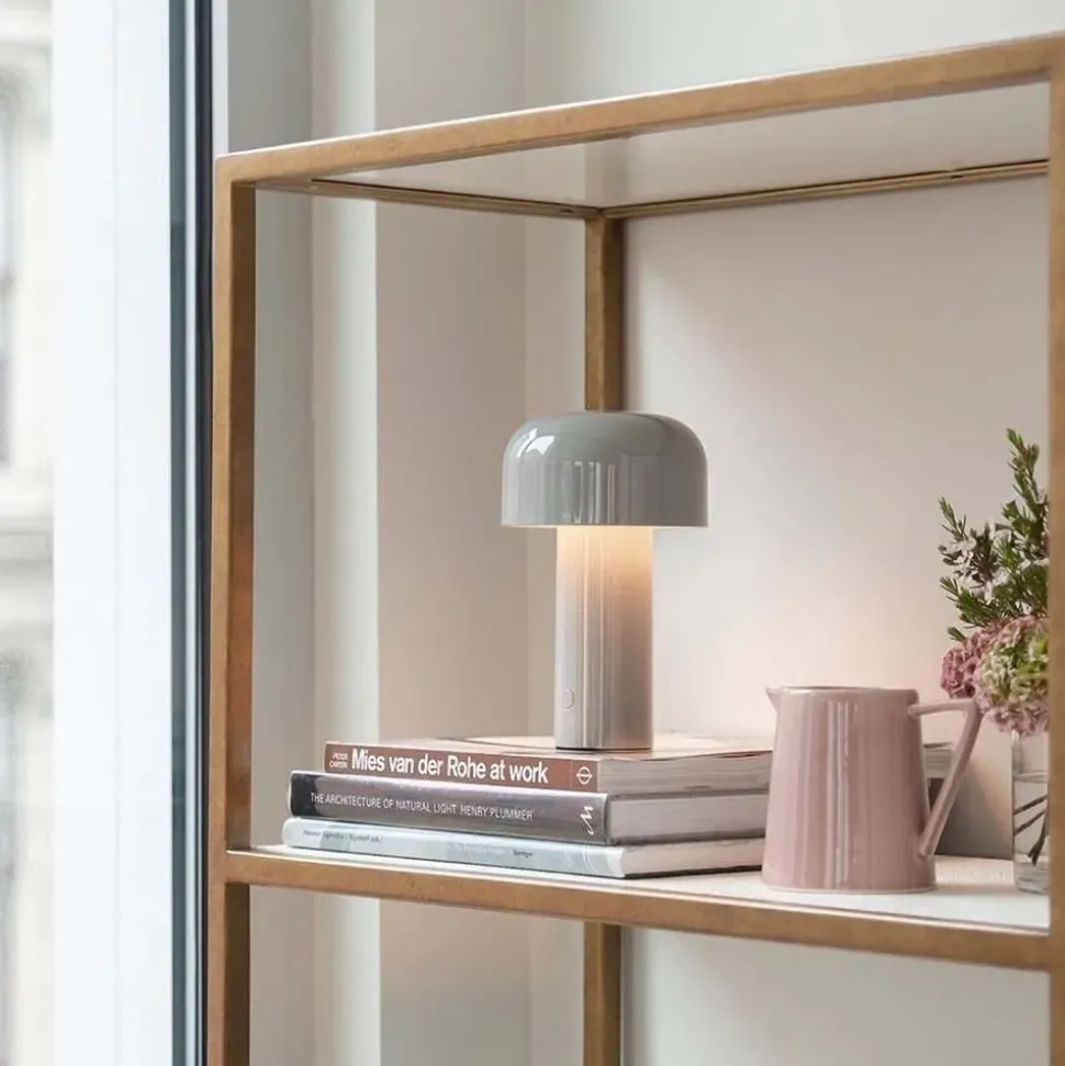 Lampada da tavolo Bellhop Flos in Offerta Outlet