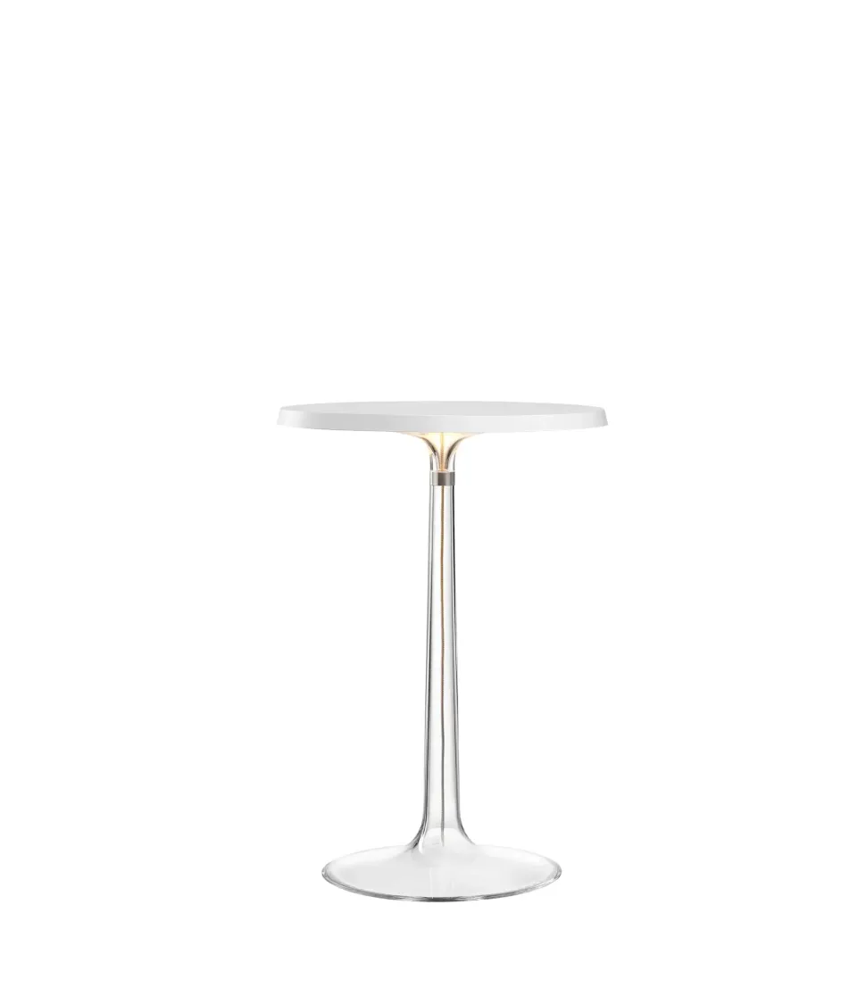 Lampada da tavolo Bon jour Flos a prezzo Outlet