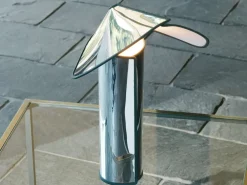 Lampada da tavolo Chiara t Flos a prezzo Outlet