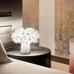 Lampada da tavolo Clizia battery  Slamp a prezzo Outlet