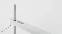 Lampada da tavolo Collezione esclusiva Talak lampada da tavolo led artemide Bianco a prezzi convenienti