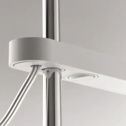 Lampada da tavolo Collezione esclusiva Talak lampada da tavolo led artemide Bianco a prezzi convenienti