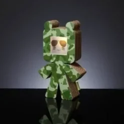 Lampada da tavolo Cubodesign con SCONTO IMPERDIBILE