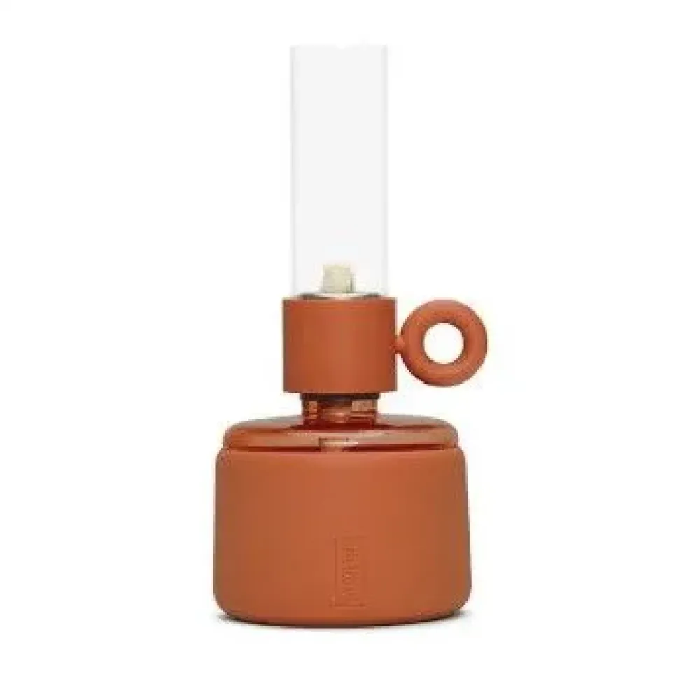 Lampada da tavolo Flamtastique xs Fatboy a prezzo Outlet