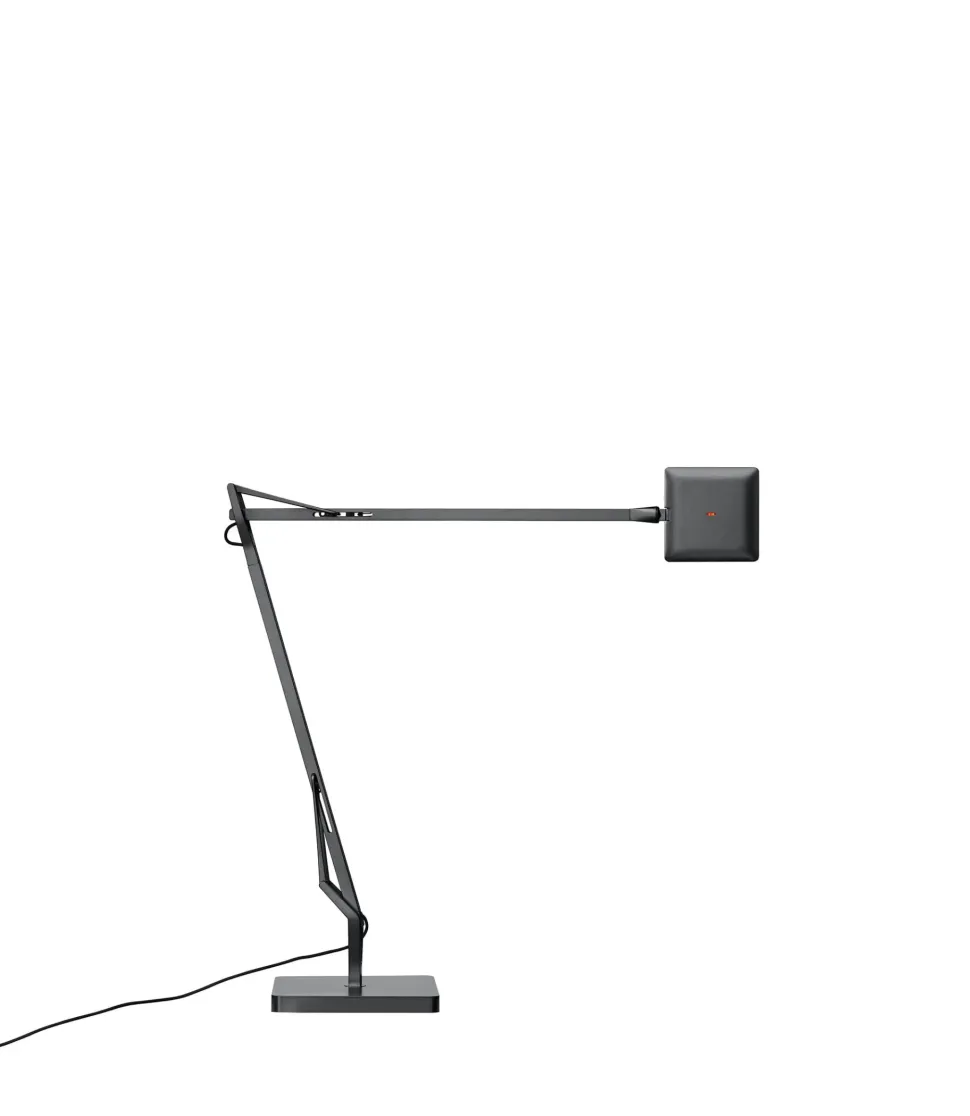 Lampada da tavolo Flos Kalvin edge stile Design in offerta