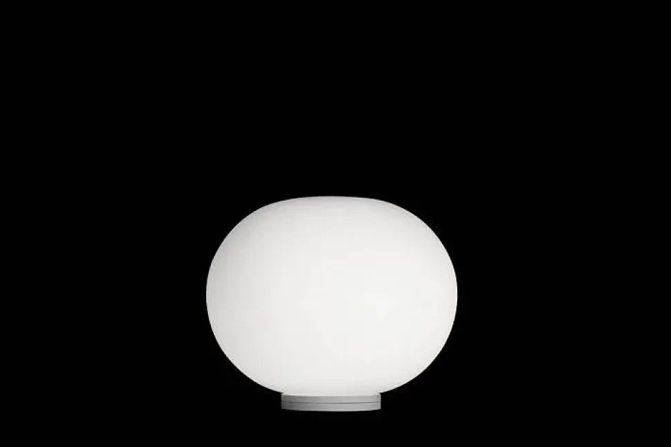 Lampada da tavolo Glo-ball basic zero switch Flos a prezzo scontato