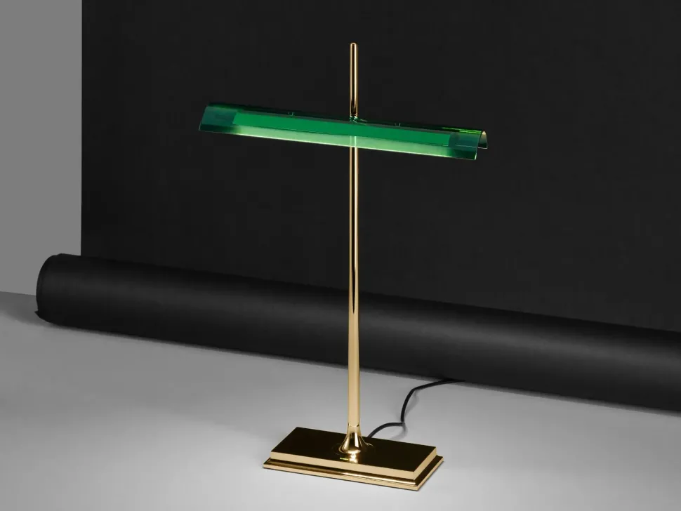 Lampada da tavolo Goldman Flos a prezzo scontato
