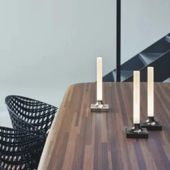 Lampada da tavolo Goodnight  Kartell con uno sconto esclusivo