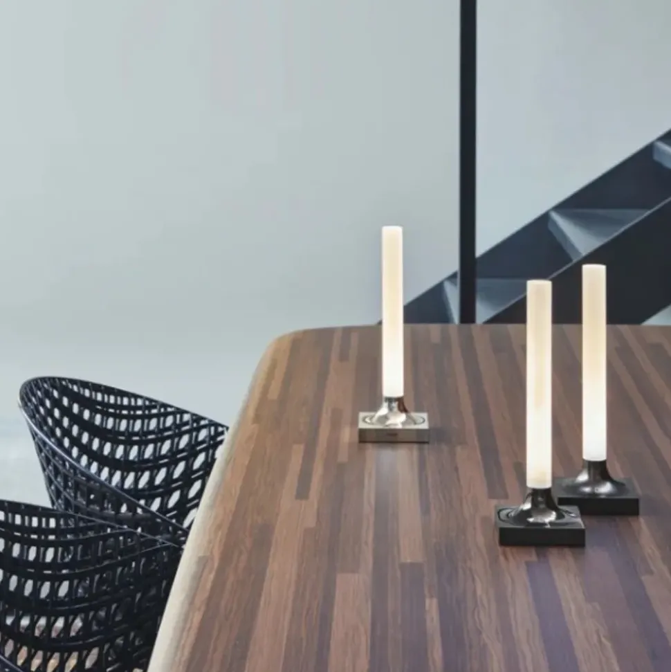 Lampada da tavolo Goodnight Kartell con uno sconto esclusivo