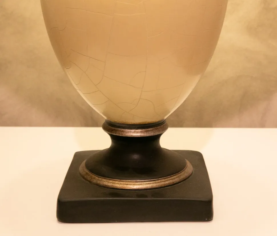 Lampada da tavolo Grande arredo con SCONTO IMPERDIBILE