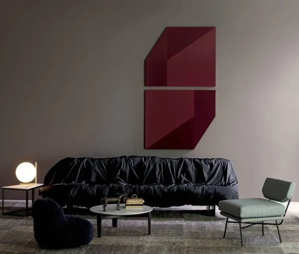 Lampada da tavolo Ic lights table 1 low Flos a prezzo scontato