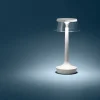 Lampada da tavolo in altro Bon journ u Flos in Offerta Outlet