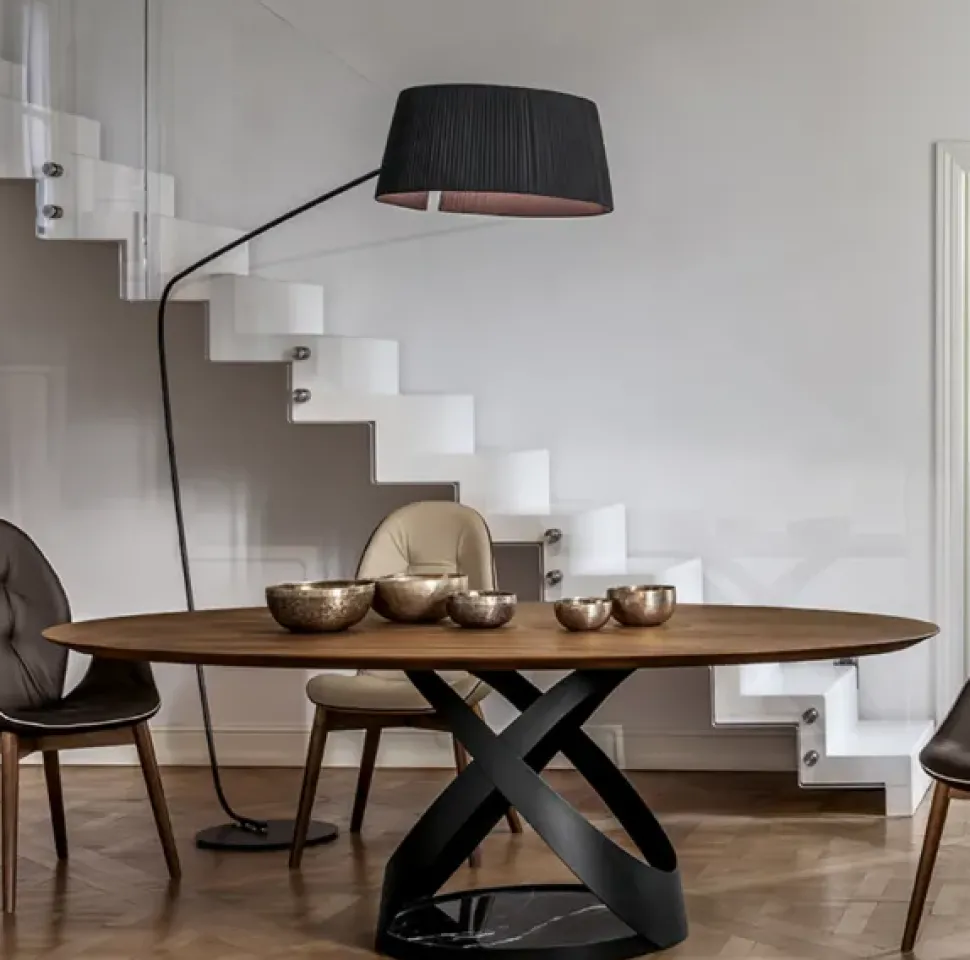 Lampada da tavolo in altro Rivalto Tonin casa a prezzo scontato