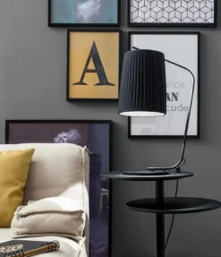 Lampada da tavolo in altro Rivalto Tonin casa a prezzo scontato