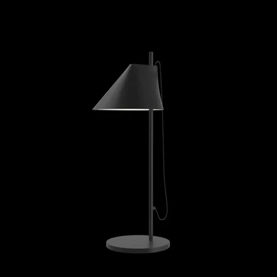 Lampada da tavolo in metallo Yuh tavolo Louis poulsen a prezzo scontato