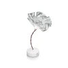 Lampada da tavolo Lafleur Slamp in Offerta Outlet. Un must per arredatori!