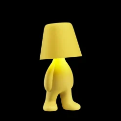 Lampada da tavolo Lampada dolci fratelli tom  Qeeboo in Offerta Outlet