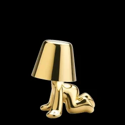 Lampada da tavolo Lampada fratelli d’oro ron Qeeboo in Offerta Outlet