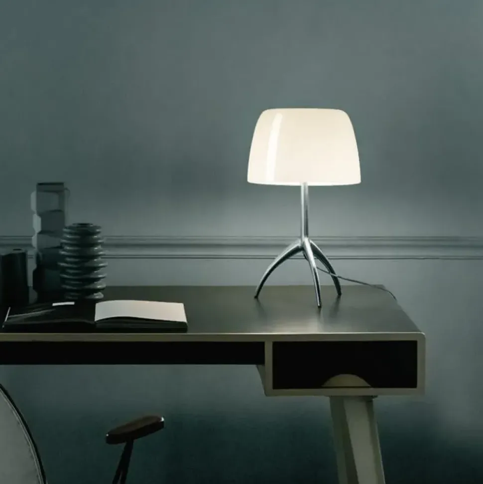 Lampada da tavolo Lumiere grande lampada Foscarini in Offerta Outlet