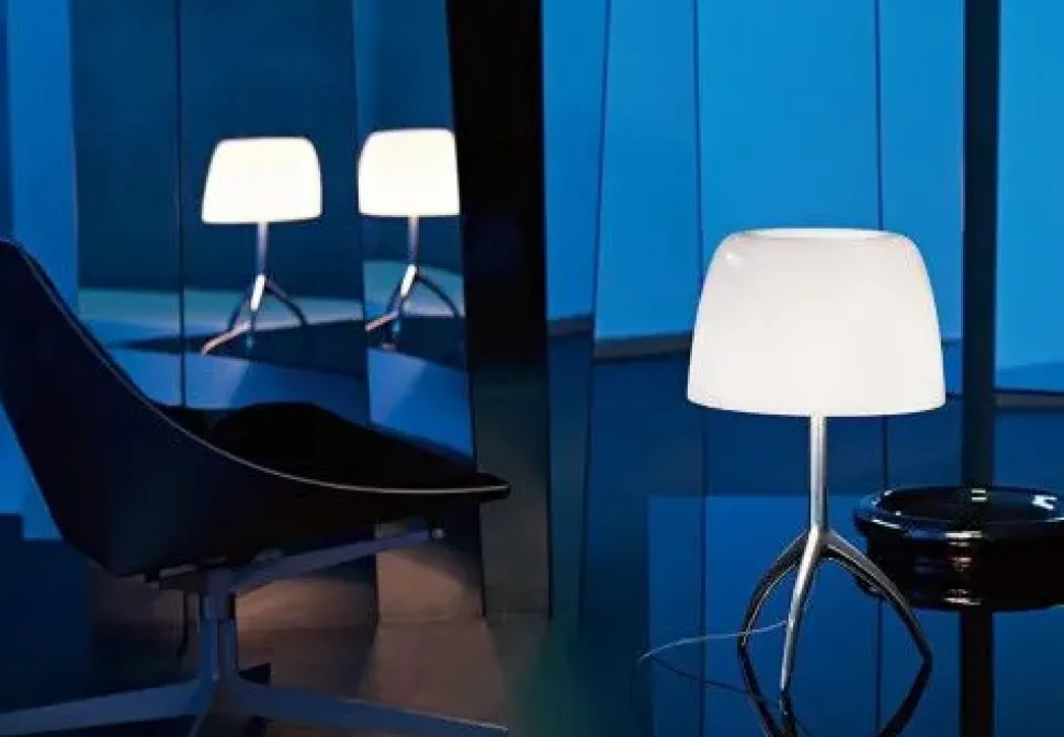 Lampada da tavolo Lumiere grande lampada Foscarini in Offerta Outlet