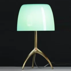 Lampada da tavolo Lumiere grande lampada Foscarini in Offerta Outlet
