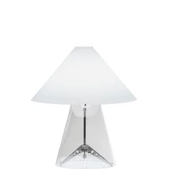 Lampada da tavolo Metafora Fontana Arte a prezzo Outlet