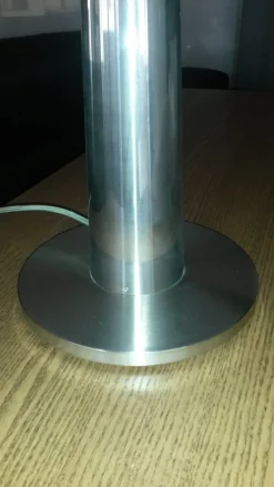 Lampada da tavolo modello Lem di &Costa