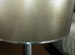 Lampada da tavolo modello Lem di &Costa