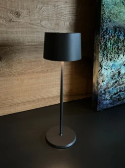 Lampada da tavolo Olivia Zafferano in Offerta Outlet