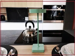 Lampada da tavolo Ondaluce Tap stile Design con forte sconto