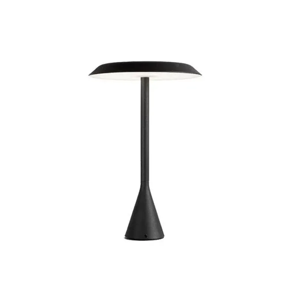 Lampada da tavolo Panama Nemo a prezzo Outlet