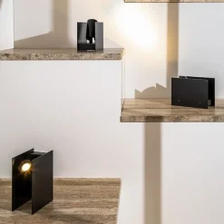 Lampada da tavolo Plint battery mini Nemo a prezzo scontato