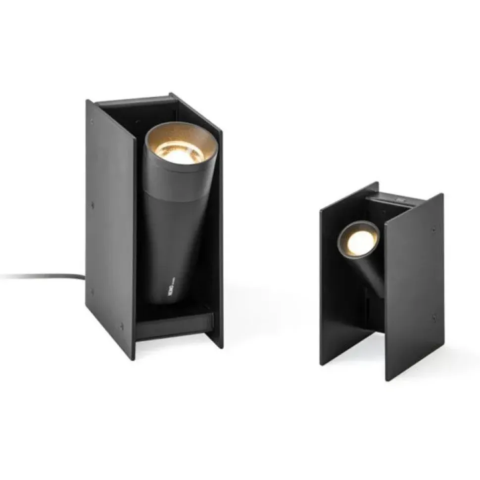 Lampada da tavolo Plint battery mini Nemo a prezzo scontato